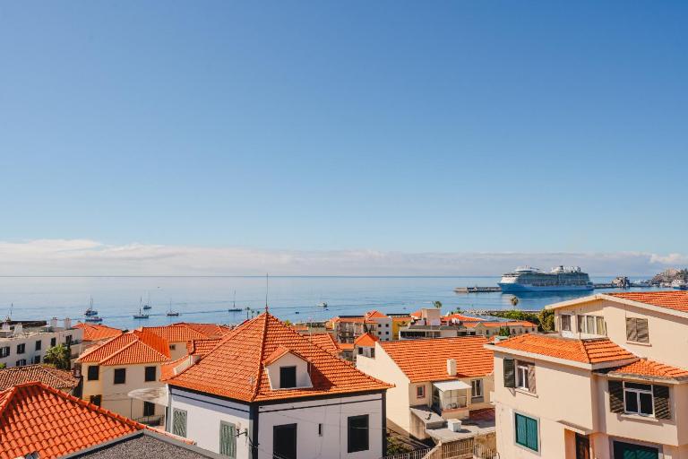FLH Funchal A Quinta do Conde - B&B Funchal