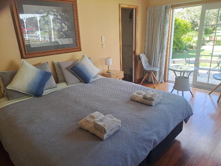 Keriwin House - Chambres d'hôtes Kerikeri