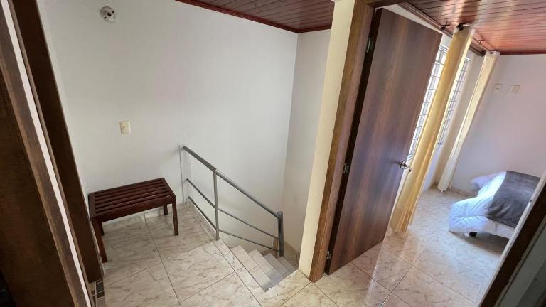 Casa 10 - Ferienwohnung Paipa