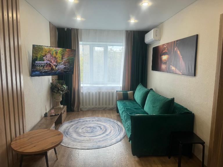 Бухар -Жырау 72 - B&B Karagandy