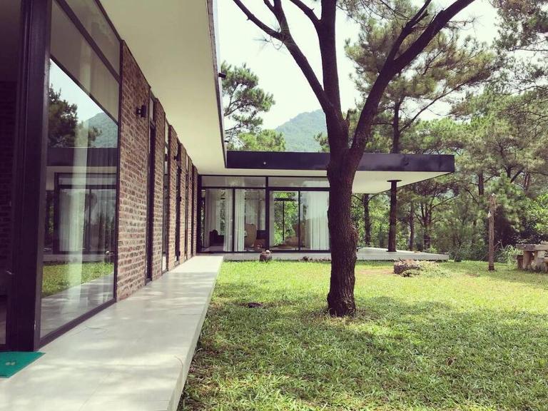 Sapavilion - B&B Sóc Sơn
