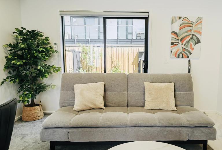 City Stadium Stay CBD Apartment B, CHC - B&B Christchurch