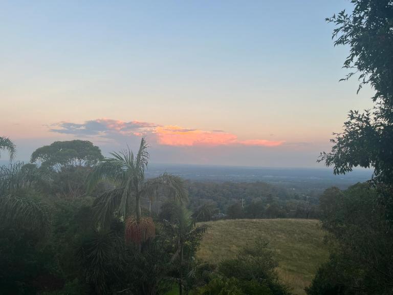 Mountain hideaway Blue Mountains - B&B Kurrajong