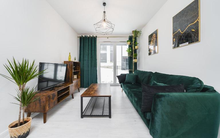Wielicka - Bed and Breakfast Krakau
