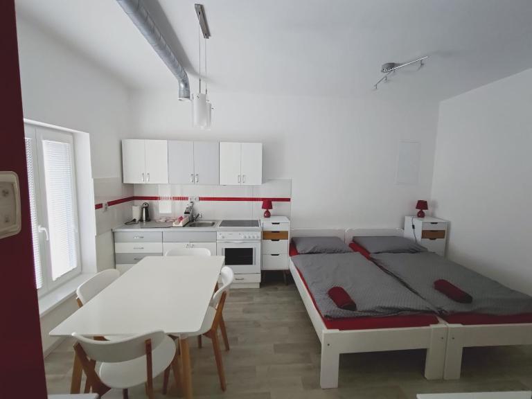 MASNA APARTMENT LIBEREC - B&B Liberec
