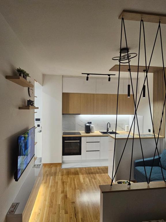 Apartment Shine - Borik - B&B Banja Luka
