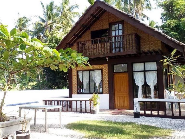 Lila Bitoon Resthouse - B&B Bool