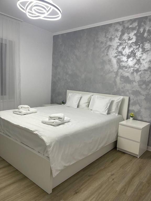 Sara's Apartment - B&B Sibiu