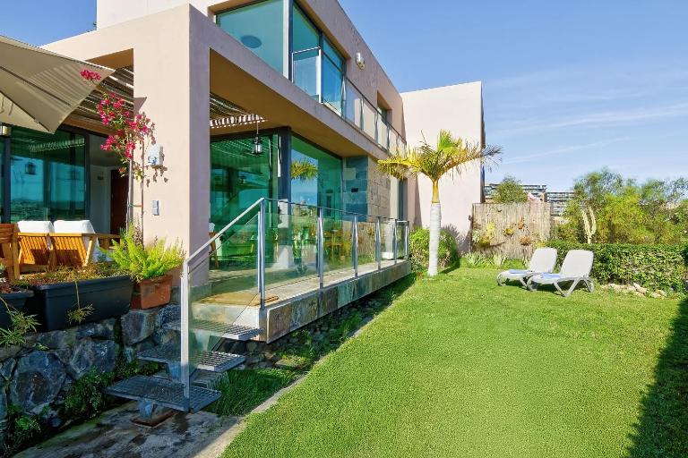Holiday Home Villa Gema - Chambres d'hôtes Maspalomas