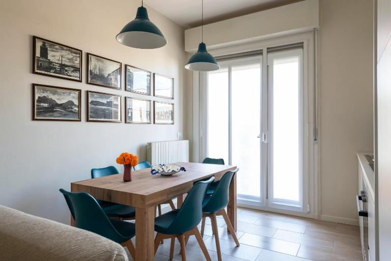 Casa Baia Flaminia - B&B Pesaro