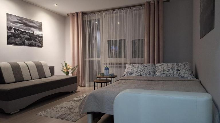 Apartament u Iwonki - Ferienwohnung Przemyśl