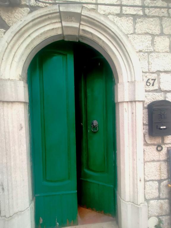 Vannelli Rooms - B&B Castelbottaccio