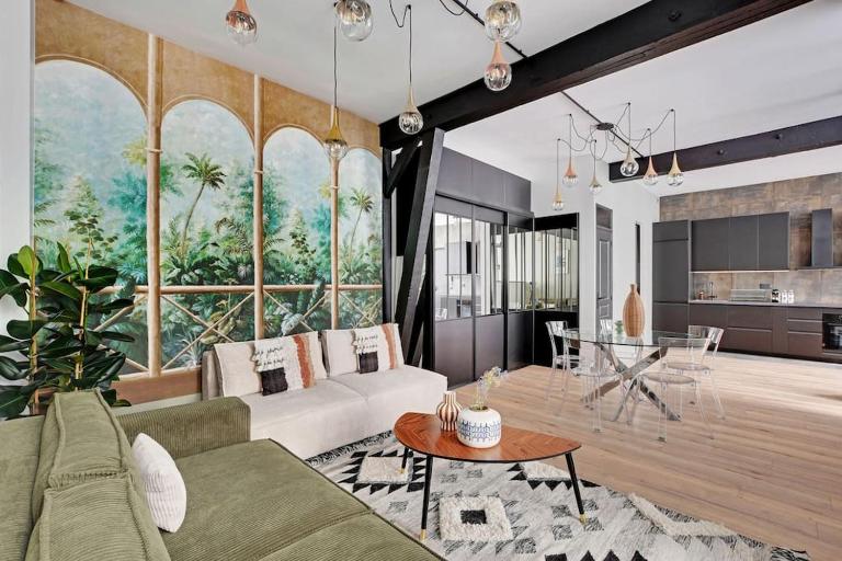 #2Bedroom#Cosy#Bastille#Voltaire#Paris11 - B&B Parigi