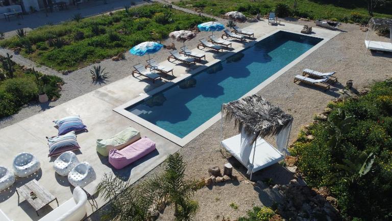 CasapiuHolidaySicilia - Adults Only - B&B Noto