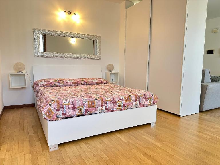 Appartamento Marisa - B&B San Vendemiano