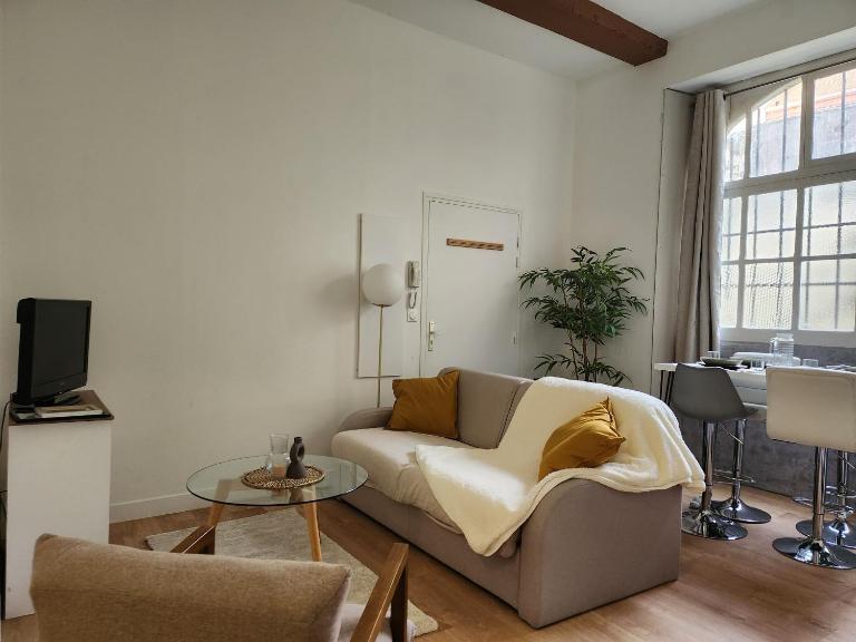 L'aT3lier d'Orthez - B&B Orthez