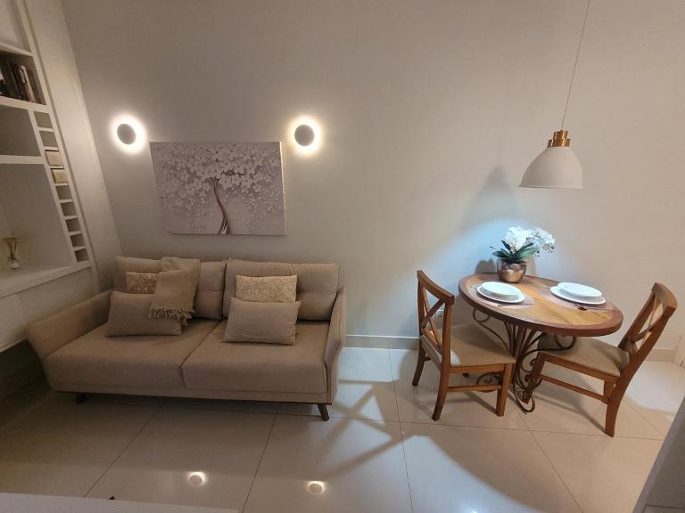 Kit aconchegante na Asa norte - B&B Brasília
