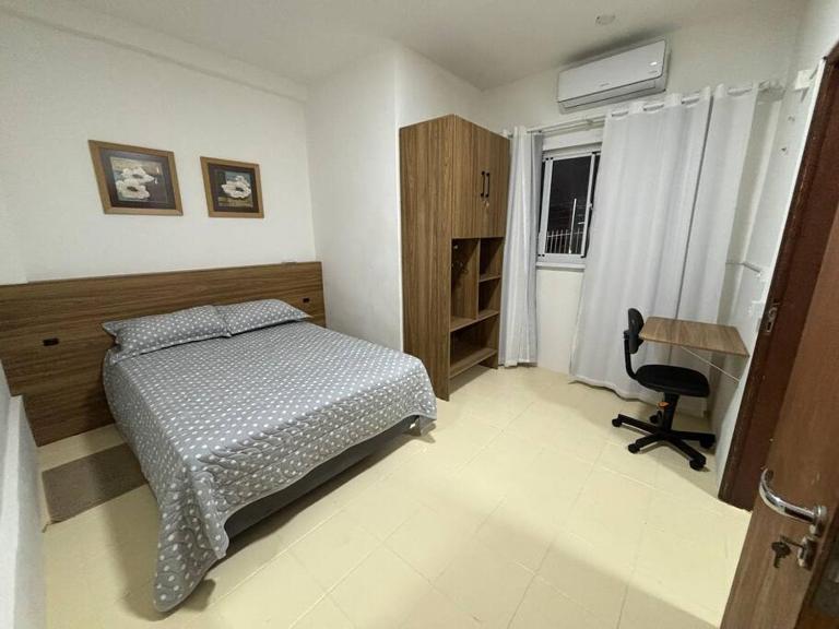 Cantinho do Mané - Ferienwohnung Florianópolis