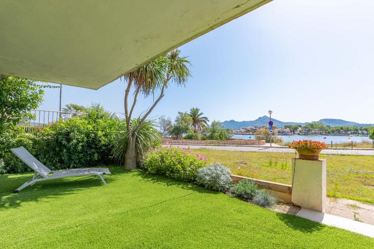 Tarida - Ferienwohnung Alcúdia