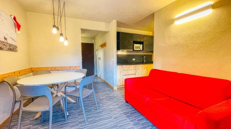 Appartamento Niblet 2 - Affitti Brevi Italia - B&B Sauze d'Oulx