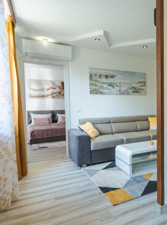 Sweet Home 2 - B&B Sandanski