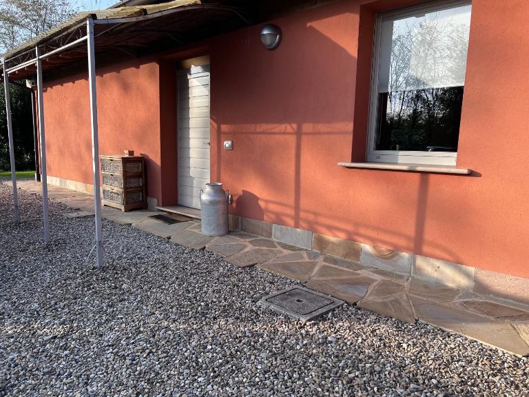 Al Vigneto - B&B Vigolzone