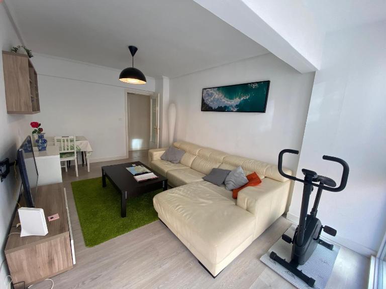 Sopela Urban City - Bed and Breakfast Sopela