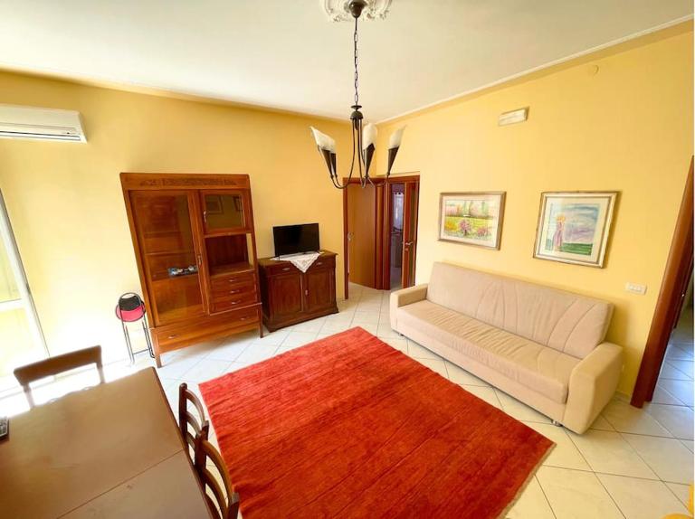 La Casa di Malita - BaBsuites - Ferienwohnung Vasto