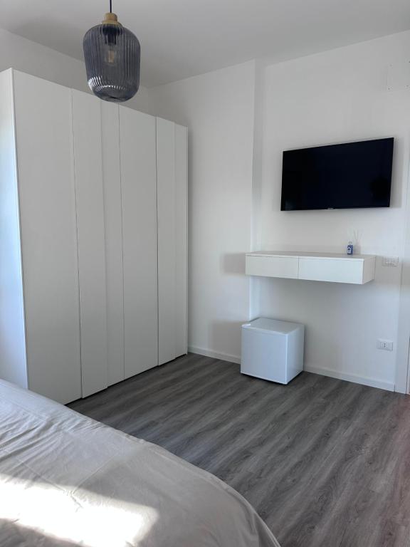 MareLuna B&B - Bed and Breakfast Manfredonia