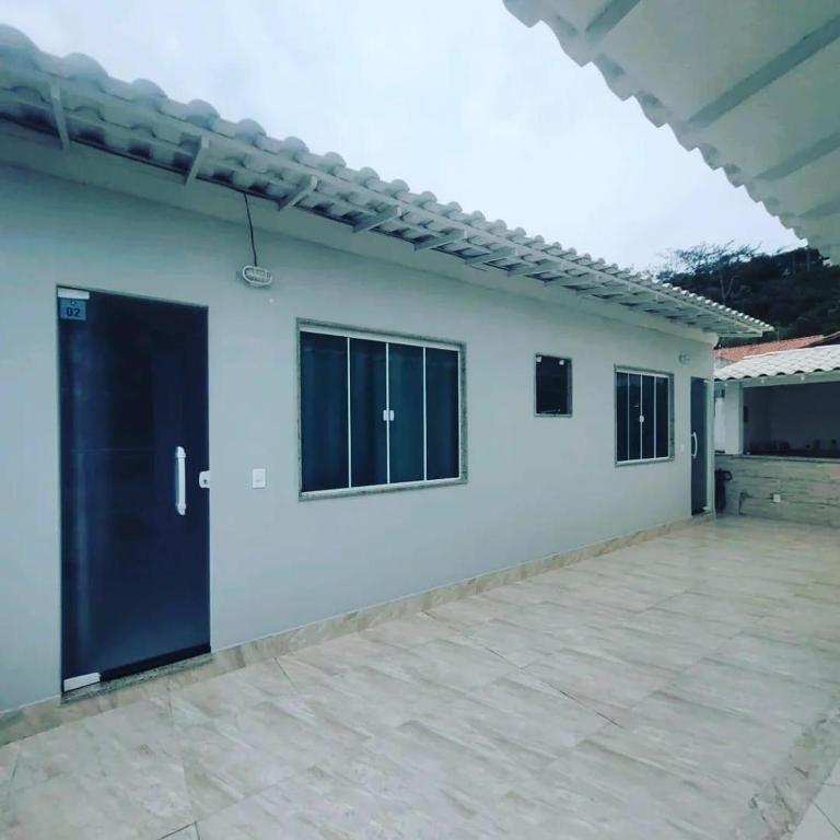 Suítes Mirantes Das Baleias - Bed and Breakfast Arraial do Cabo