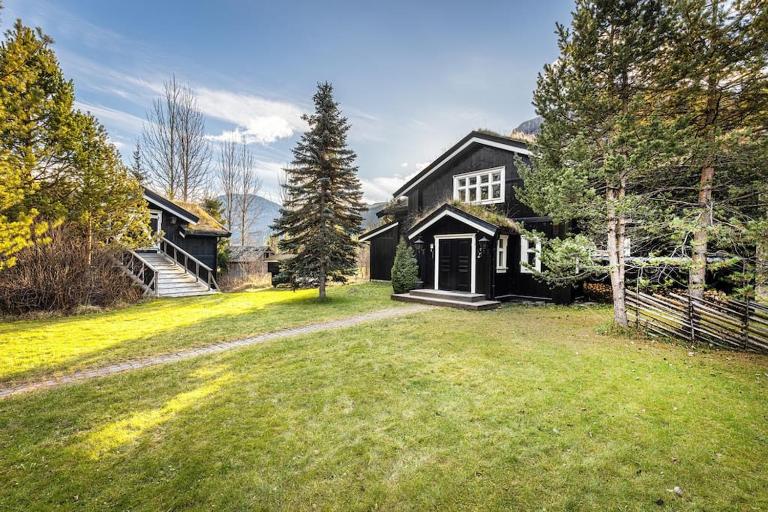 Hemsedal Mountain Retreat - B&B Hemsedal