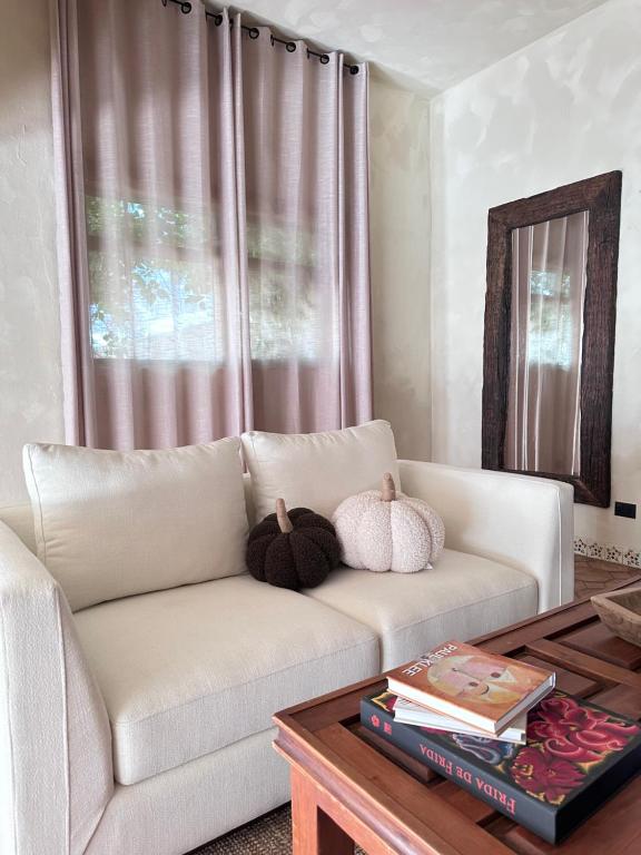 Villa Malaquita - Chambres d'hôtes San Miguel de Allende