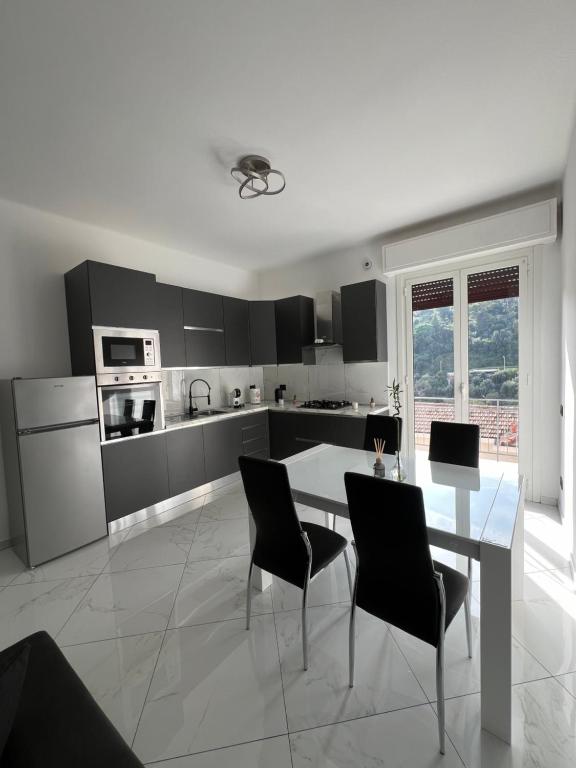Baru's Home - Bed and Breakfast San Remo