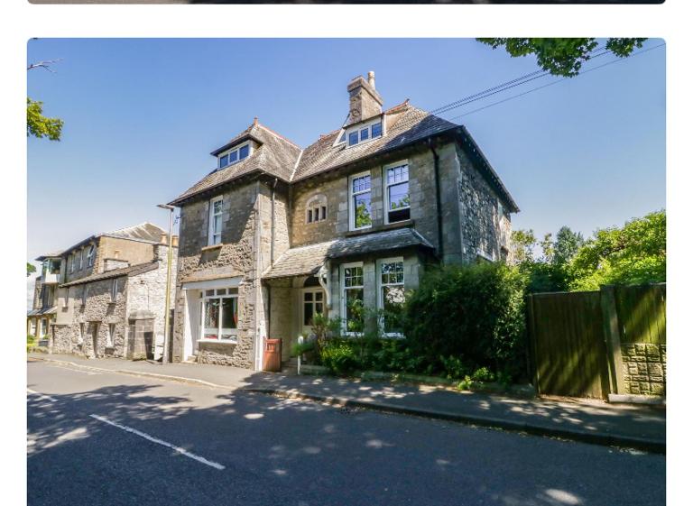Sunnycote - B&B Arnside