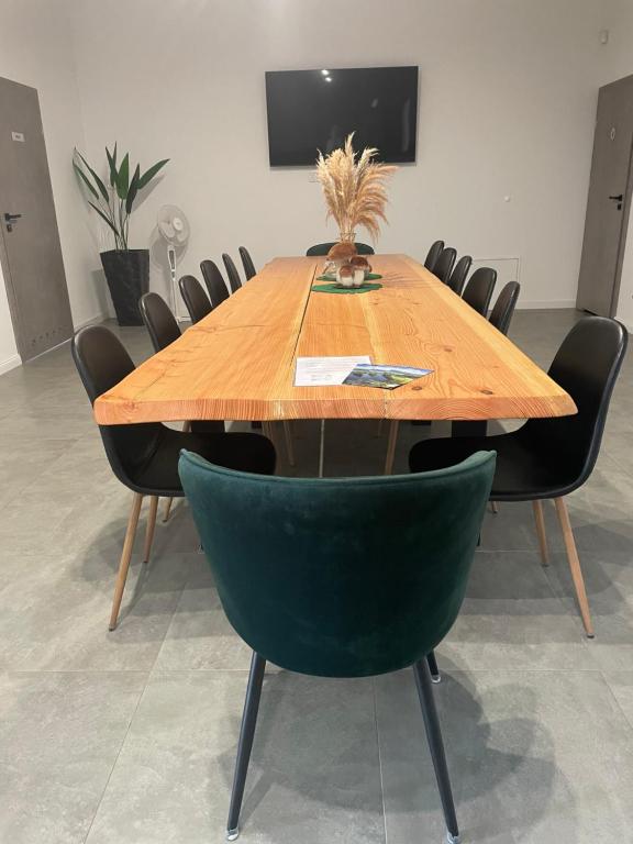 MoryńApartments R20 - Ferienwohnung Moryń
