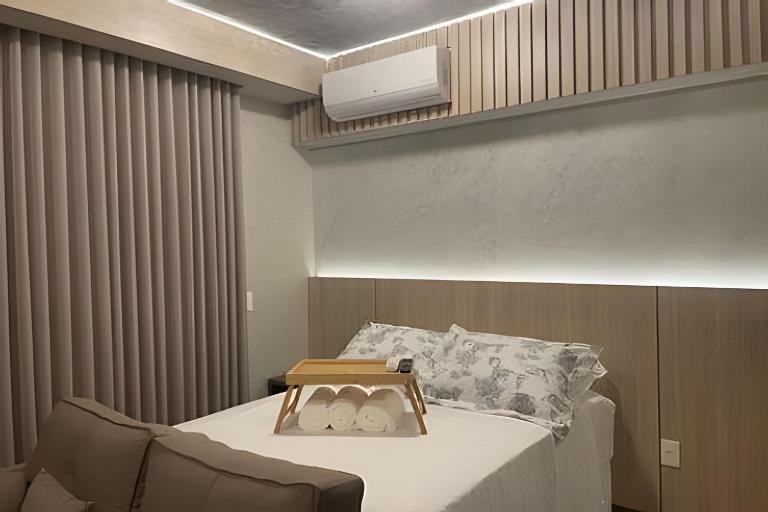Vida Urbana | 4 Hósp. | Academia | Linda Vista - B&B Goiânia