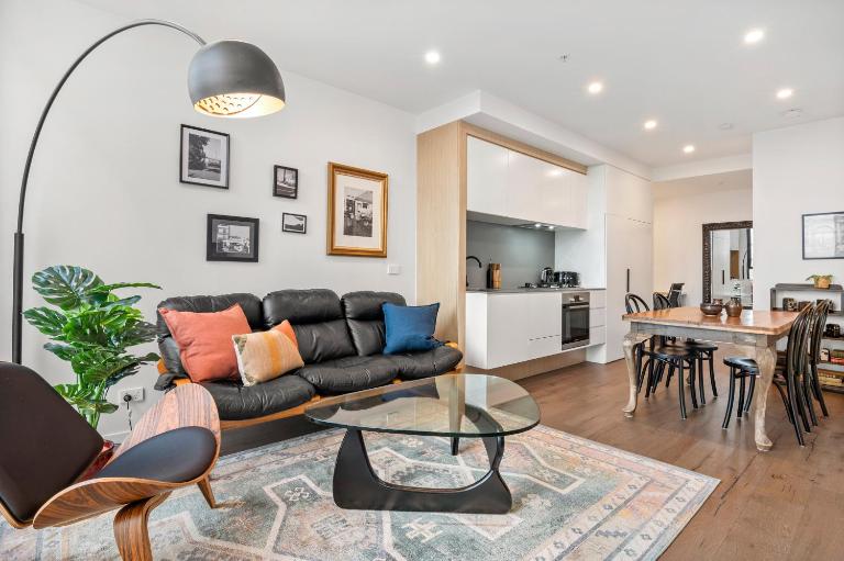 The Photographers' Gallery - B&B Melbourne