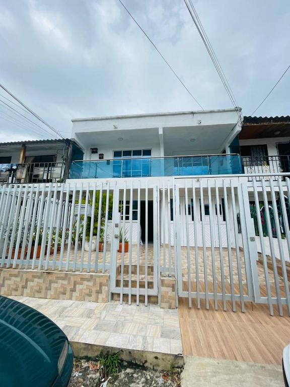 Casa Tucan - B&B Cartagena de Indias