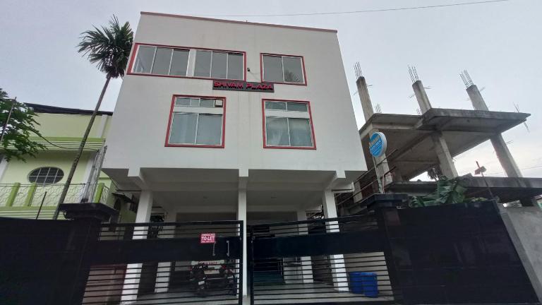 Shivam Guest House Near GNRC and Down Town Hospital - B&B Dispur