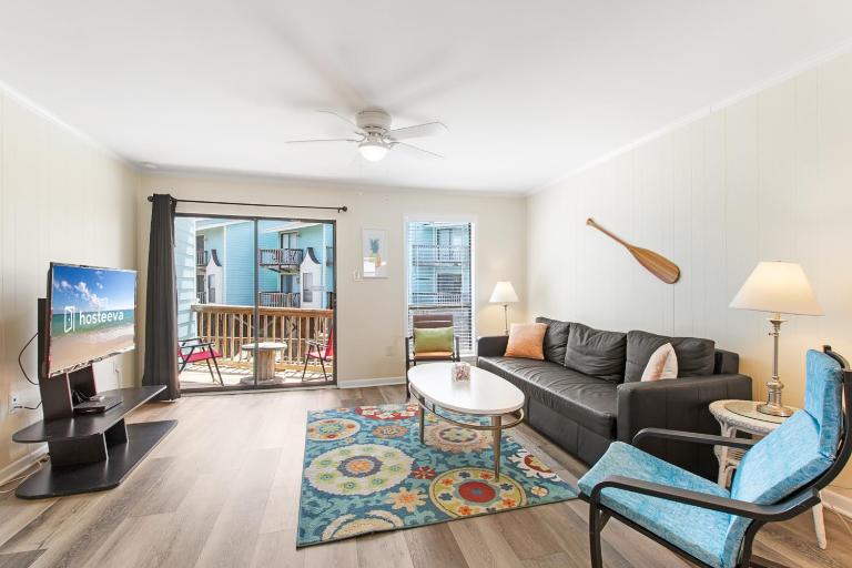 The Sands 107 - B&B Gulf Shores