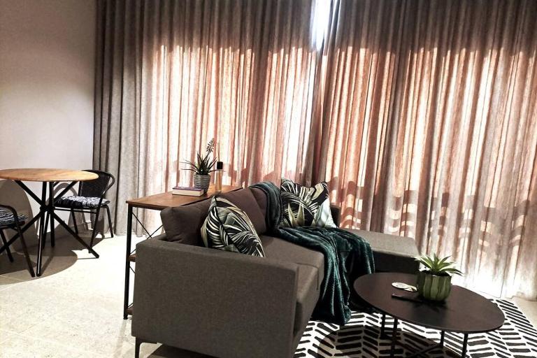 Zimbali Boulevard Edge 215 - B&B Ballito