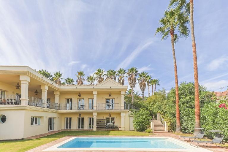 Sotogrande - B&B Guadiaro