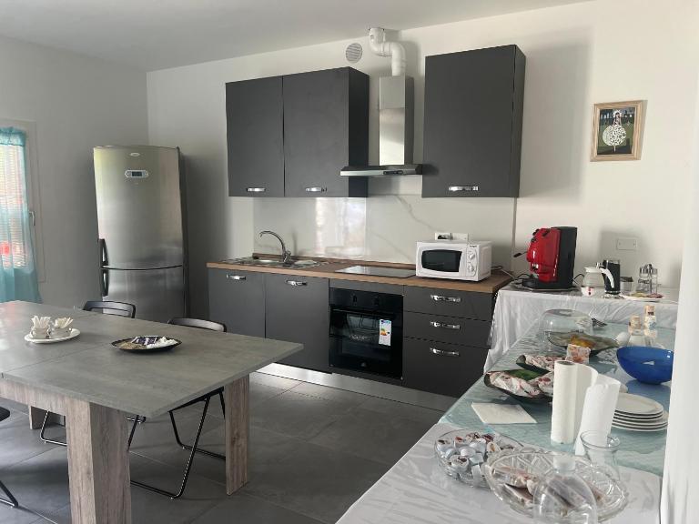 B&B DA Gio' - Chambres d'hôtes Budrio