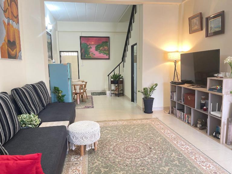 Baan Mali Three - Bed and Breakfast Hua Hin