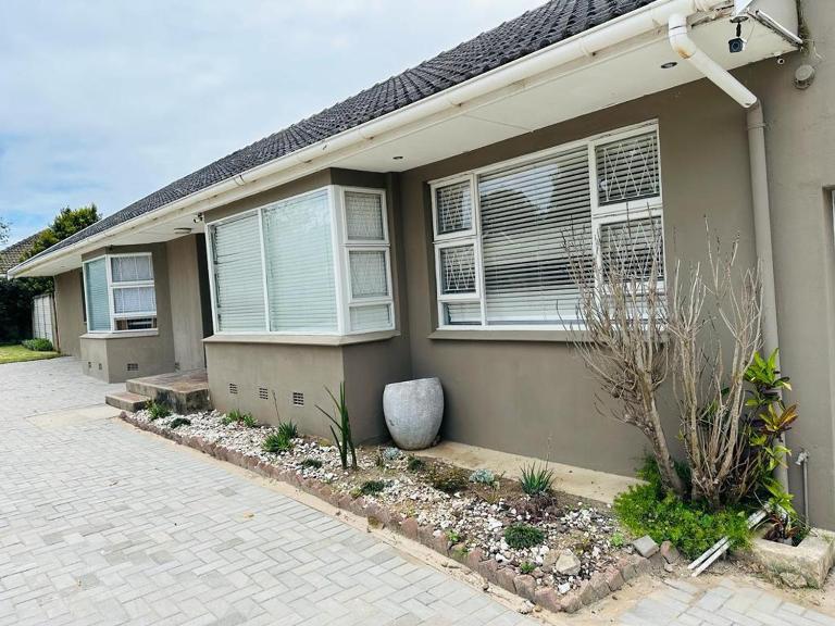 Jodwell Guesthouse - B&B East London