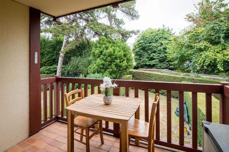 Camilla - B&B Tourgeville
