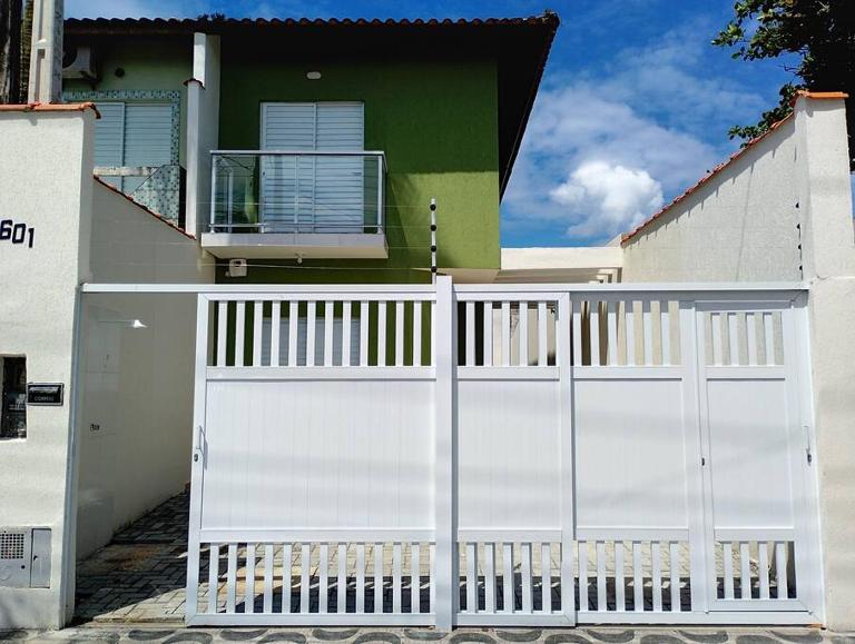 uma ótima acomodação - Ferienwohnung Bertioga
