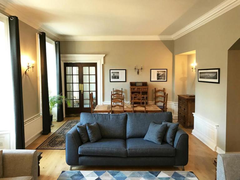 Edlets - Frederick Street Apartment - B&B Edimburgo