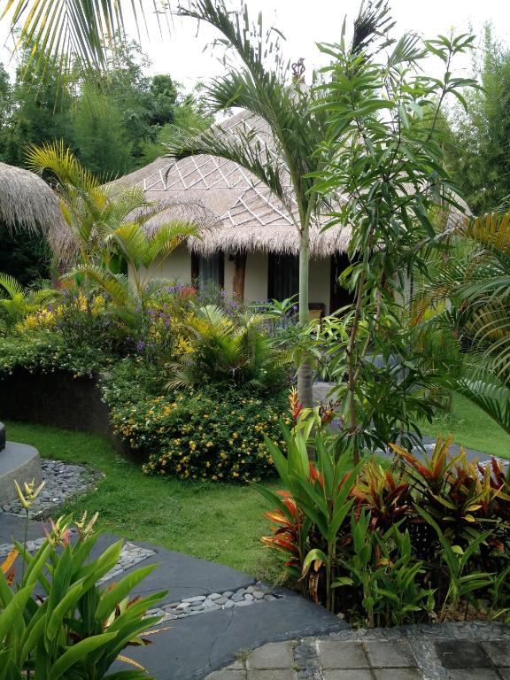 Lullaby Bungalows - B&B Uluwatu