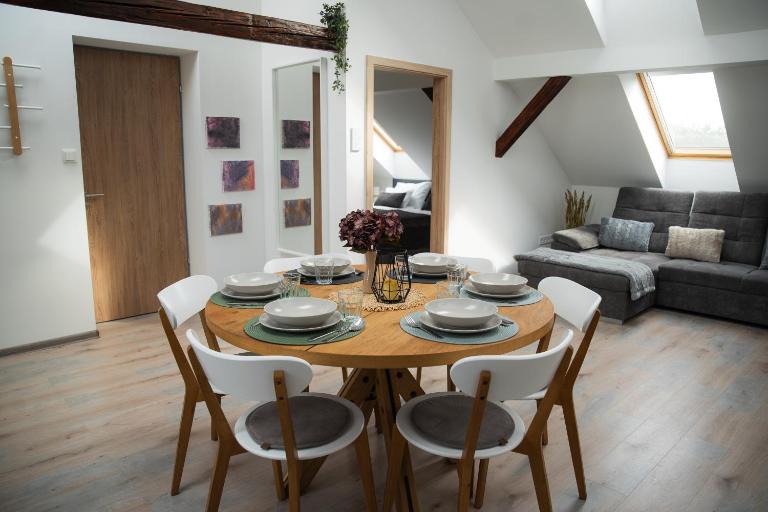 H30 Apartman Classic - B&B Pécs